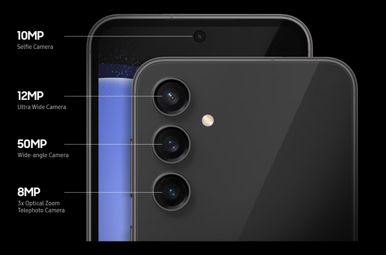 Samsung представила нову лінійку гаджетів FE. Що в них нового та яка ціна